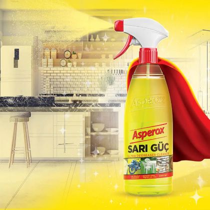 تصویر برای دسته  چربی زدا ها