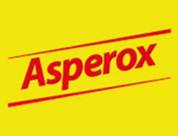 تصویر برای تولیدکننده: Asprox